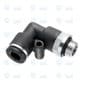 Prevost Conex Male Elbow