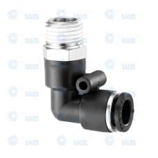 Prevost Conex Male Elbow