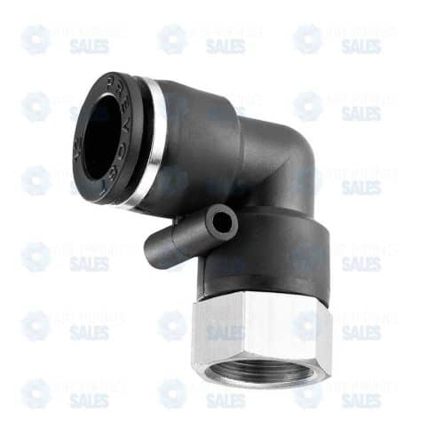 Prevost Conex Female Elbow