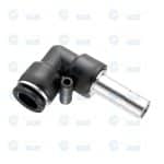 Prevost Conex 90 Degree Plug-In Elbow