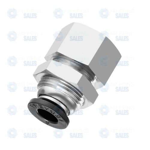 rpd-tg Prevost Conex Female Bulkhead Connector