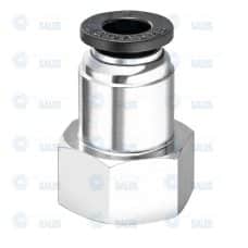 Prevost Conex Straight Female Connector