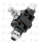Prevost Conex Male Thread Flow Regulator (One Way)