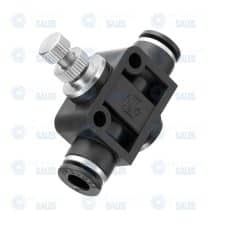 Prevost Conex Tube Flow Regulator (One Way)