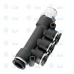 Prevost Conex Male Reducer