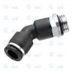 Prevost Conex 45 Degree Male Elbow