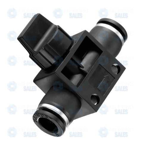 Prevost Conex Equal Valve Three-Ways