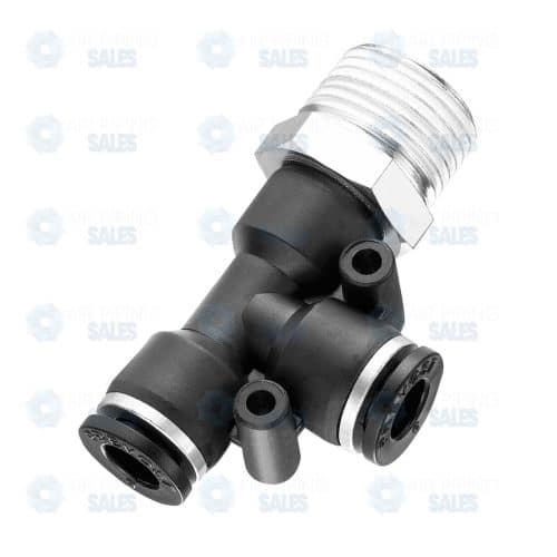 rpt-ar1 Prevost Conex Male Run Tee