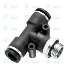 Prevost Conex Male Branch Tee