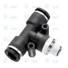 Prevost Conex Male Branch Tee