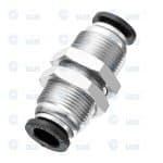 Prevost Conex Bulkhead Fitting