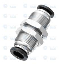 Prevost Conex Bulkhead Fitting