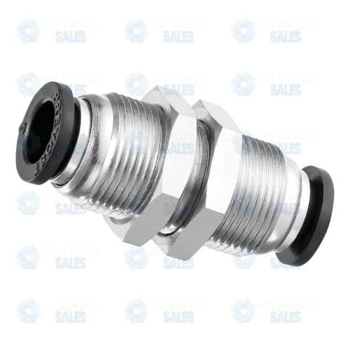 Prevost Conex Bulkhead Fitting