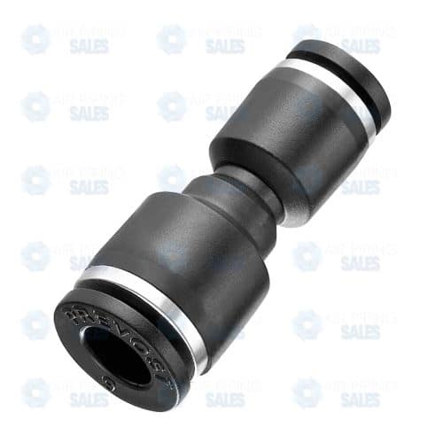 Prevost Conex Unequal Union