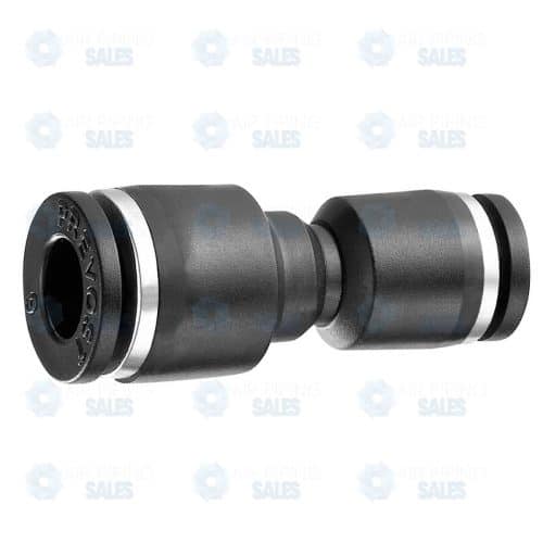 Prevost Conex Unequal Union