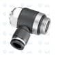 Prevost Conex Male Regulator with Adjusting Screw (Bi-Directional)