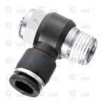 Prevost Conex Male Regulator With Adjusting Screw (Bi-Directional)