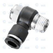 Prevost Conex Male Regulator with Adjusting Screw (Bi-Directional)
