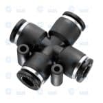 Prevost Conex Equal Cross