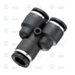 Prevost Conex Equal Y