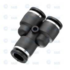 Prevost Conex Equal Y