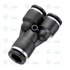 Prevost Conex Unequal Y