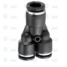 Prevost Conex Unequal Y