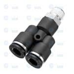 Prevost Conex Y Male