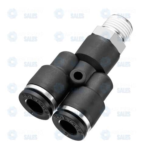 Prevost Conex Y Male