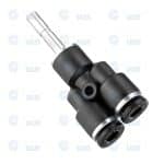 Prevost Conex Plug-In Y