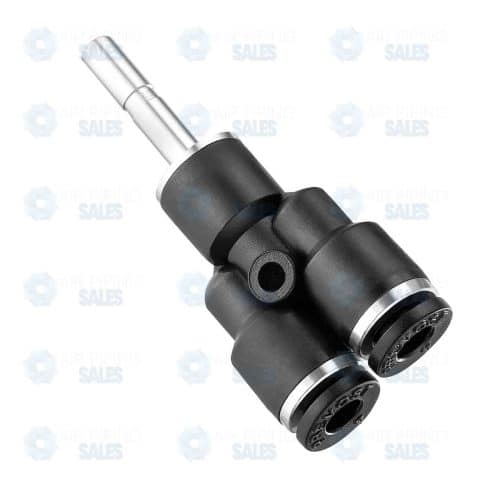 Prevost Conex Plug-In Y