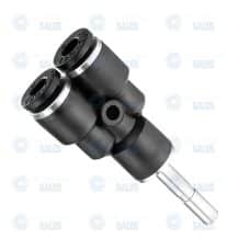 Prevost Conex Unequal Plug-In Y