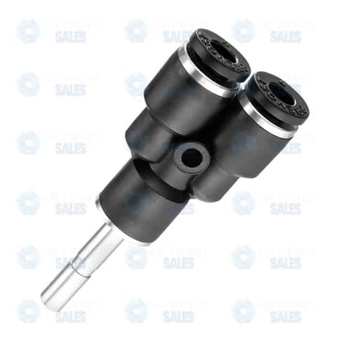 Prevost Conex Plug-In Y