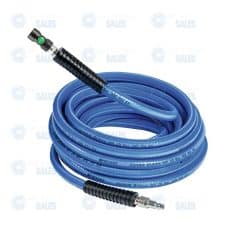 Prevost Flexair Series: Hybrid Polymer Extension Hose