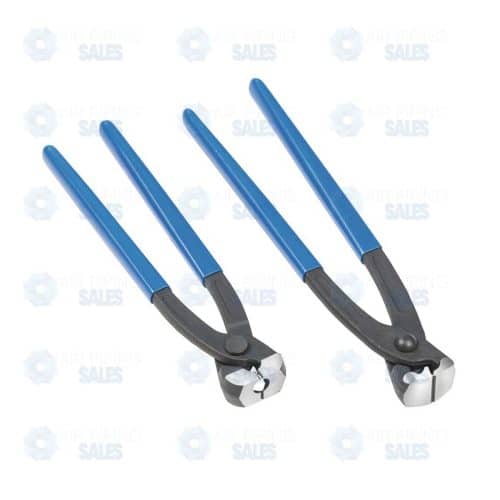 Prevost Crimping Tool For Ear Clamps