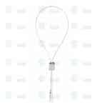 Prevost PPS Suspension System for Pipe Clamps