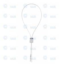 Prevost PPS Suspension System for Pipe Clamps