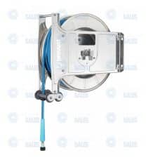 Prevost High-Pressure (HP) Hose Reel