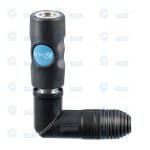 Prevost Swivel Coupler - Industrial Interchange