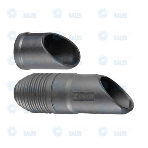 Prevost Non-Scratch Safety Boot