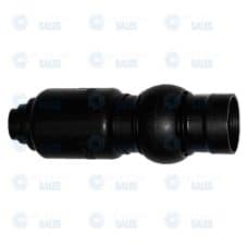 Prevost Non-Scratch Safety Boot