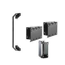 Prevost Swivel Bracket For Hose Reels