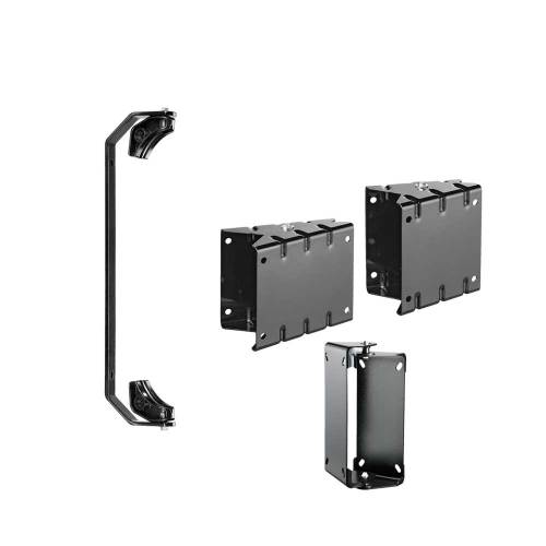 Prevost Swivel Bracket For Hose Reels