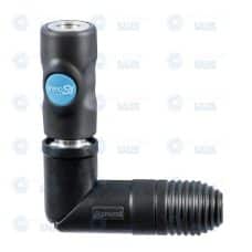 Prevost Swivel Coupler - Industrial Interchange