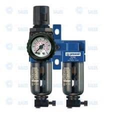 Prevost ALTO Filter-Regulator