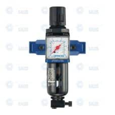 Prevost Alto Filter-Regulator