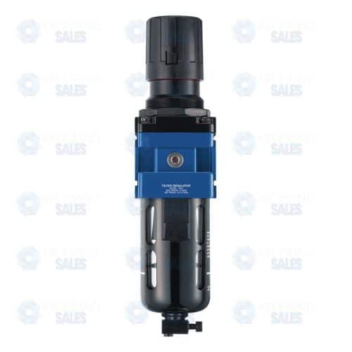 Prevost Alto Filter-Regulator