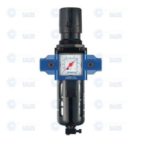 Prevost Alto Filter-Regulator