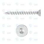 Prevost Hardware: 6Mm Assembly Screw