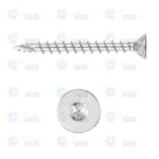 Prevost Hardware: 6mm Assembly Screw